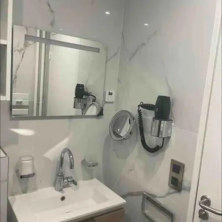 Apartmán Paris Esplanade 701