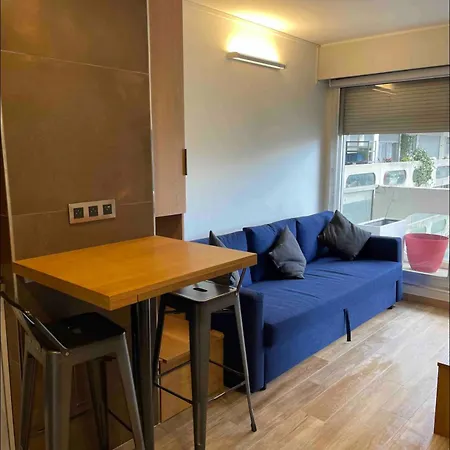 Apartmán Paris Esplanade 701