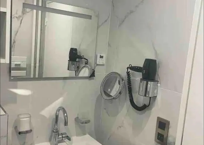 Apartman Paris Esplanade 701